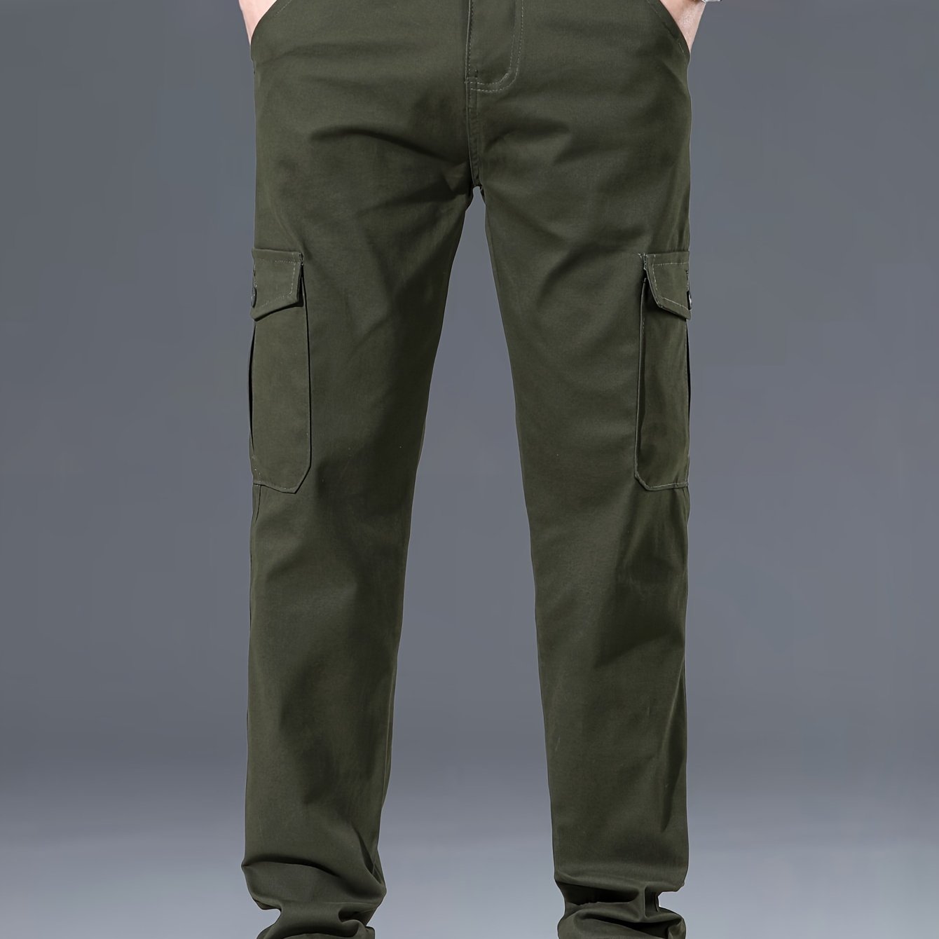 Côté™ | Pantalon Cargo