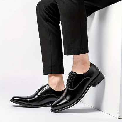 Alain™ | Chaussures Oxford