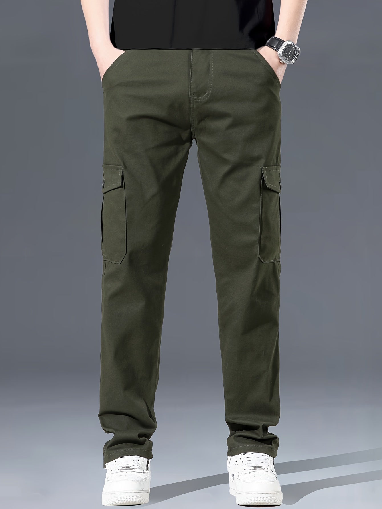 Côté™ | Pantalon Cargo