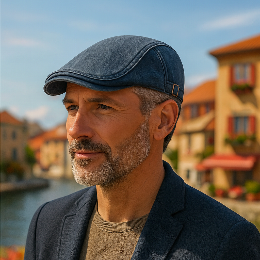 Louis™ | Béret Classique