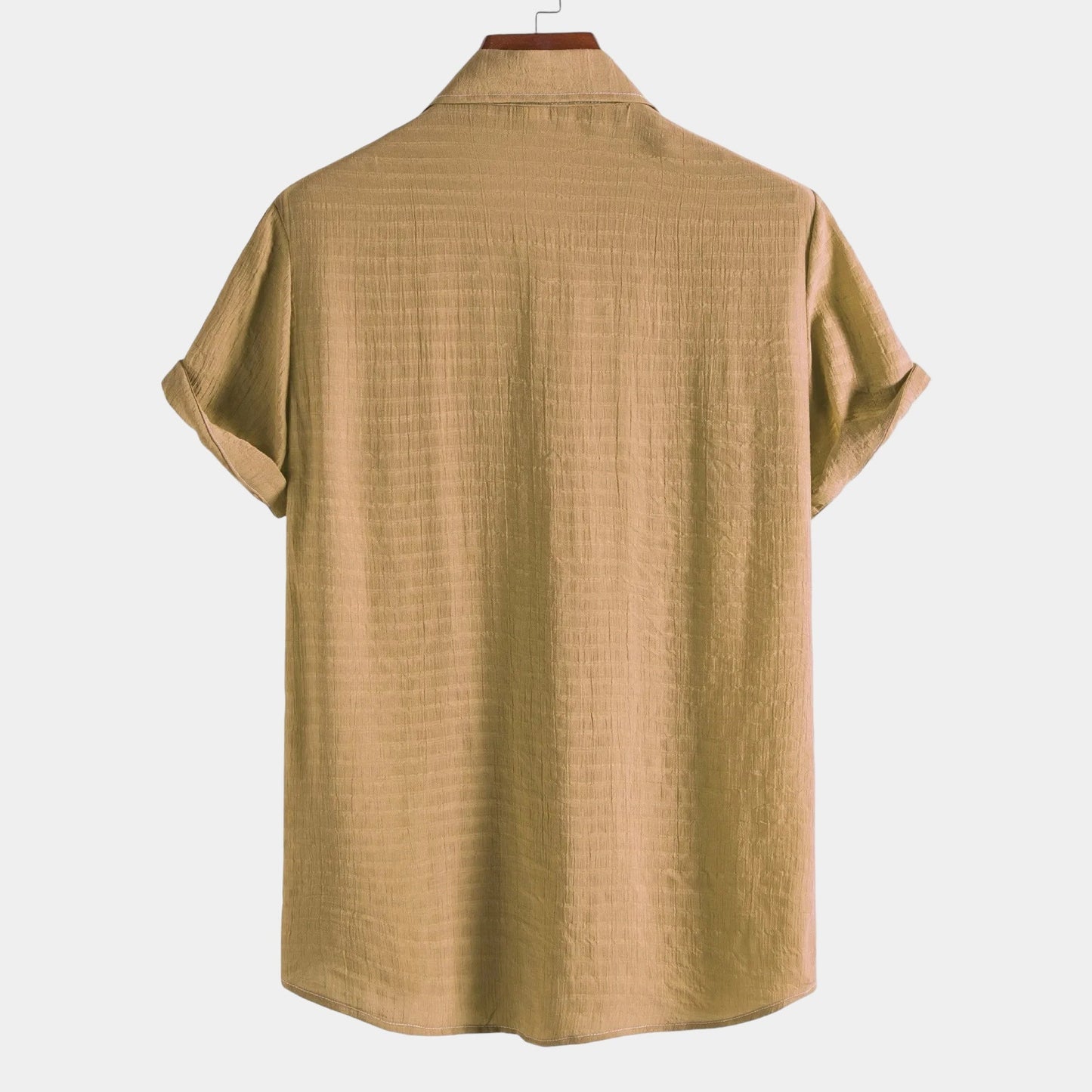 Fontaine™ | Chemise Légère d’Été