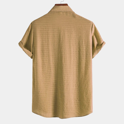 Fontaine™ | Chemise Légère d’Été