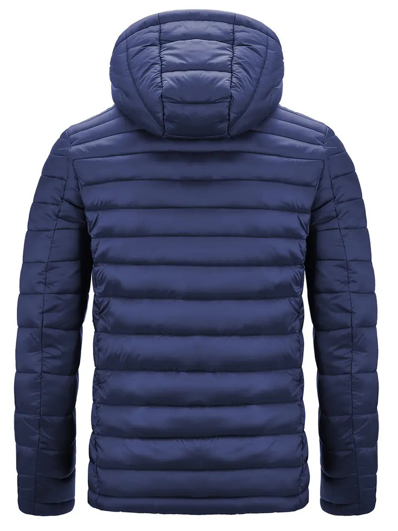 Hubert™ | Veste légère élégante