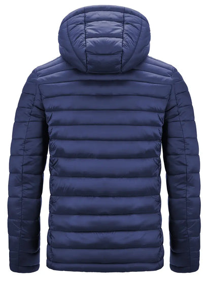 Hubert™ | Veste légère élégante