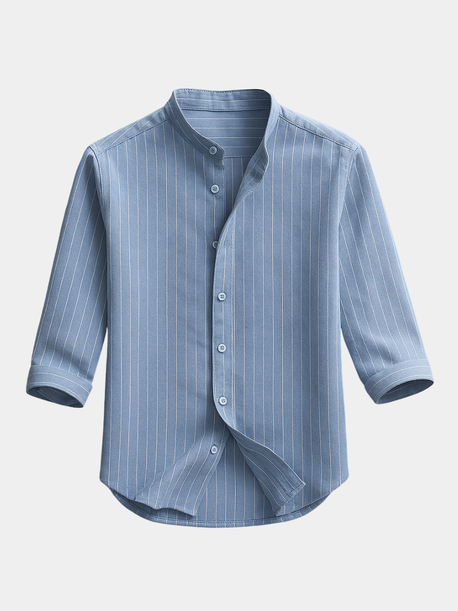 Chez Monsieur™ | Chemise à rayures