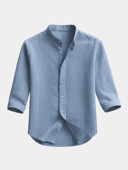 Chez Monsieur™ | Chemise à rayures