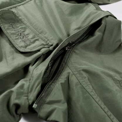 Hardy™ | Veste élégante pour l'extérieur