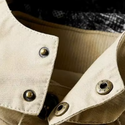 Arnaud™ | Élégante veste avec plusieurs poches