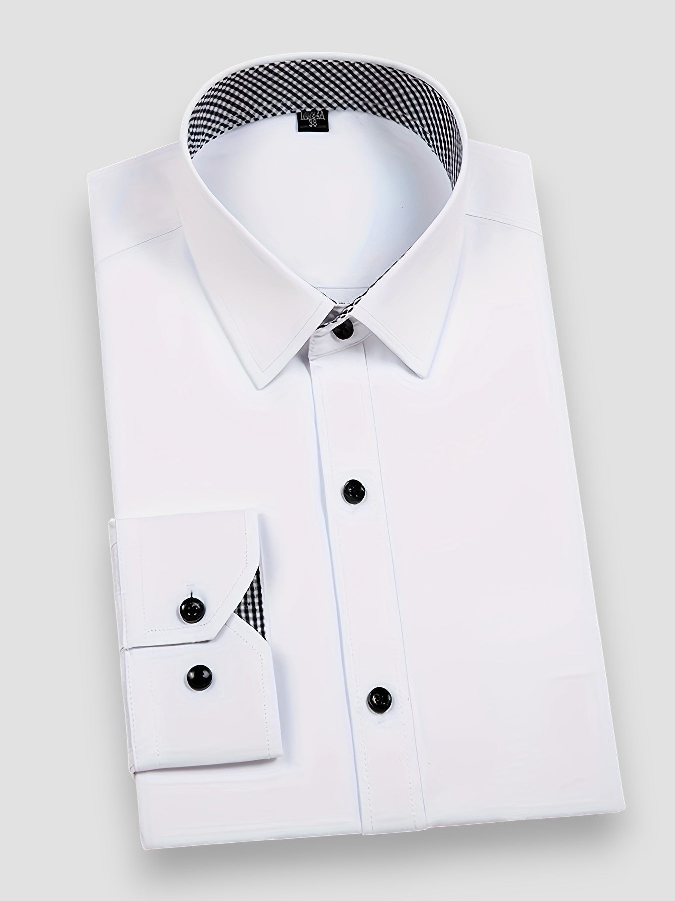 Raymond™ | Chemise Classique