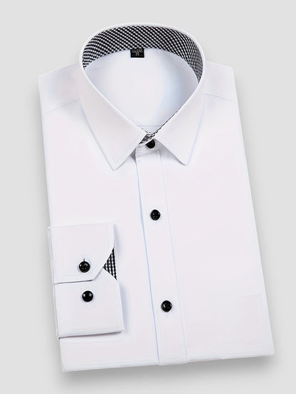 Raymond™ | Chemise Classique