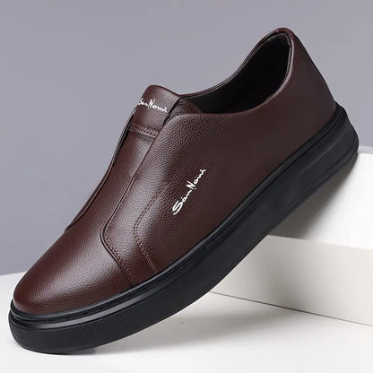 La Chaussure Classique pour Homme