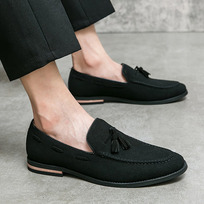 Lemoine™ | Loafer Confortable