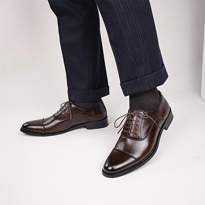 Alain™ | Chaussures Oxford