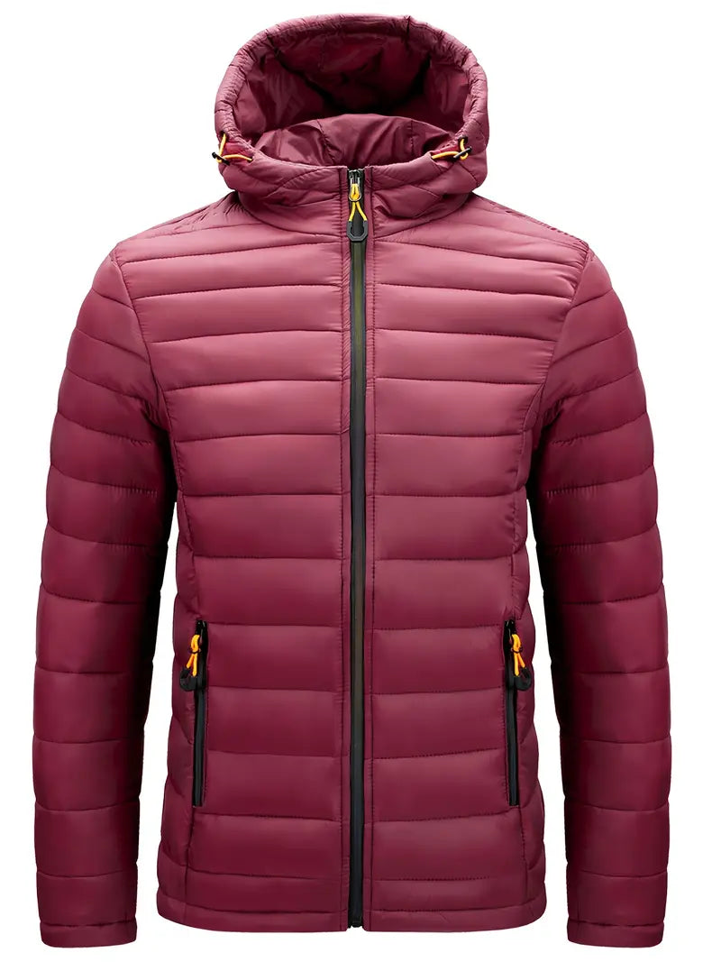 Hubert™ | Veste légère élégante