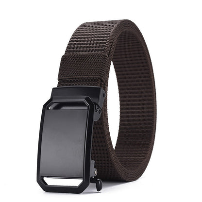 Chez Monsieur™ | Ceinture Automatique – La Ceinture Forte et Intelligente