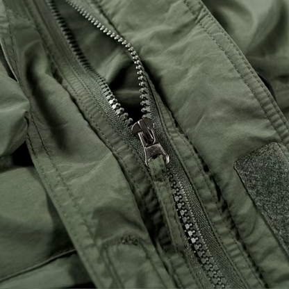 Hardy™ | Veste élégante pour l'extérieur