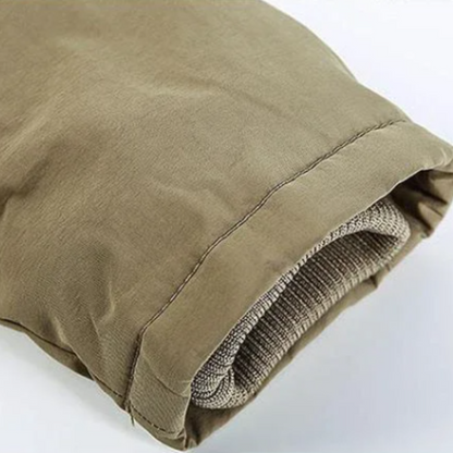 Gauthier™  | Veste d'hiver premium matelassée