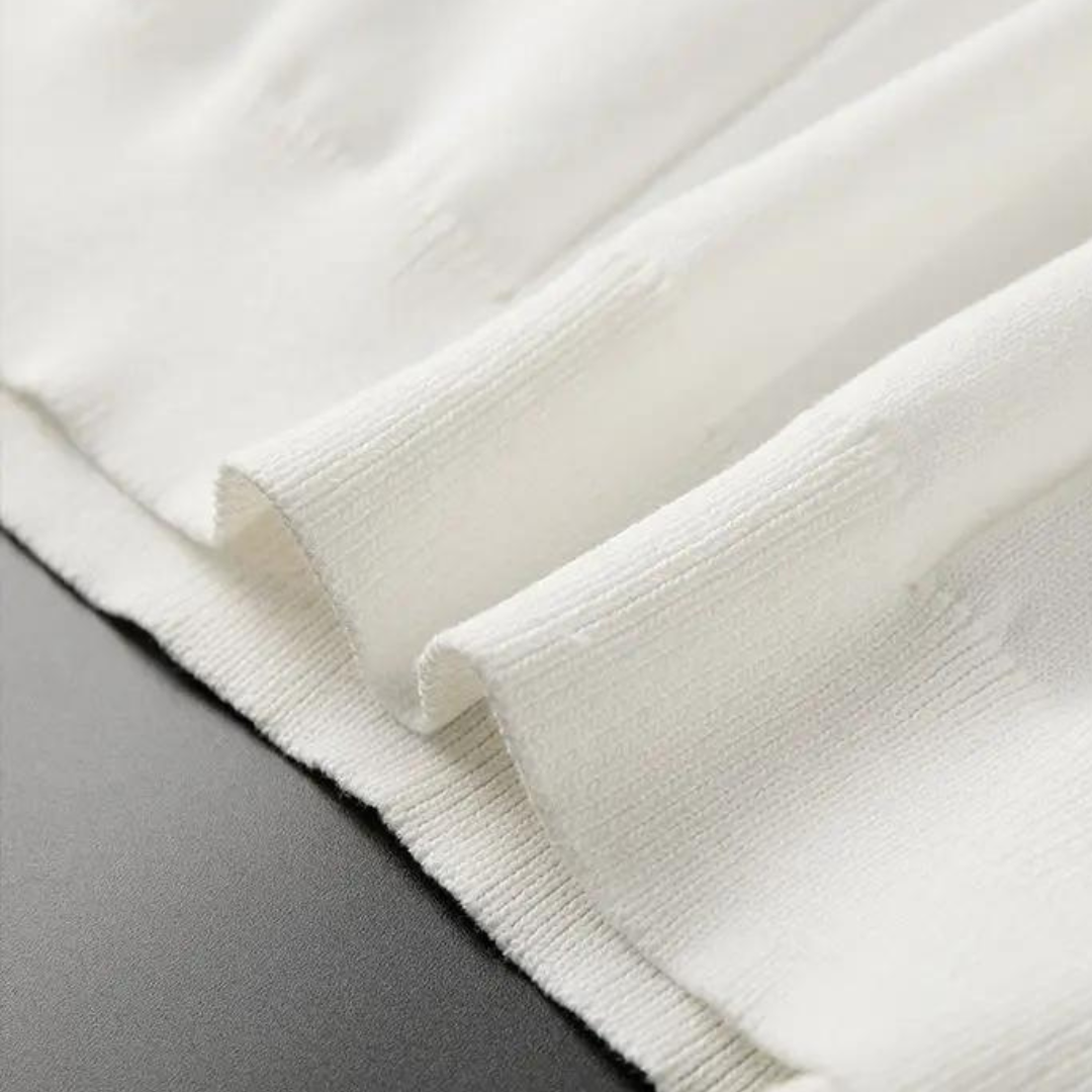 Benoît™ | Polo en Coton Premium