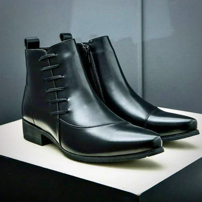 François™ | Bottines Habillées
