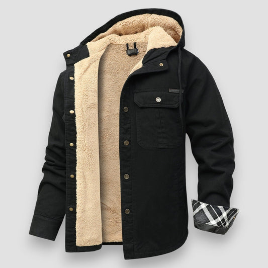 Pascal™ | Veste en polaire élégante