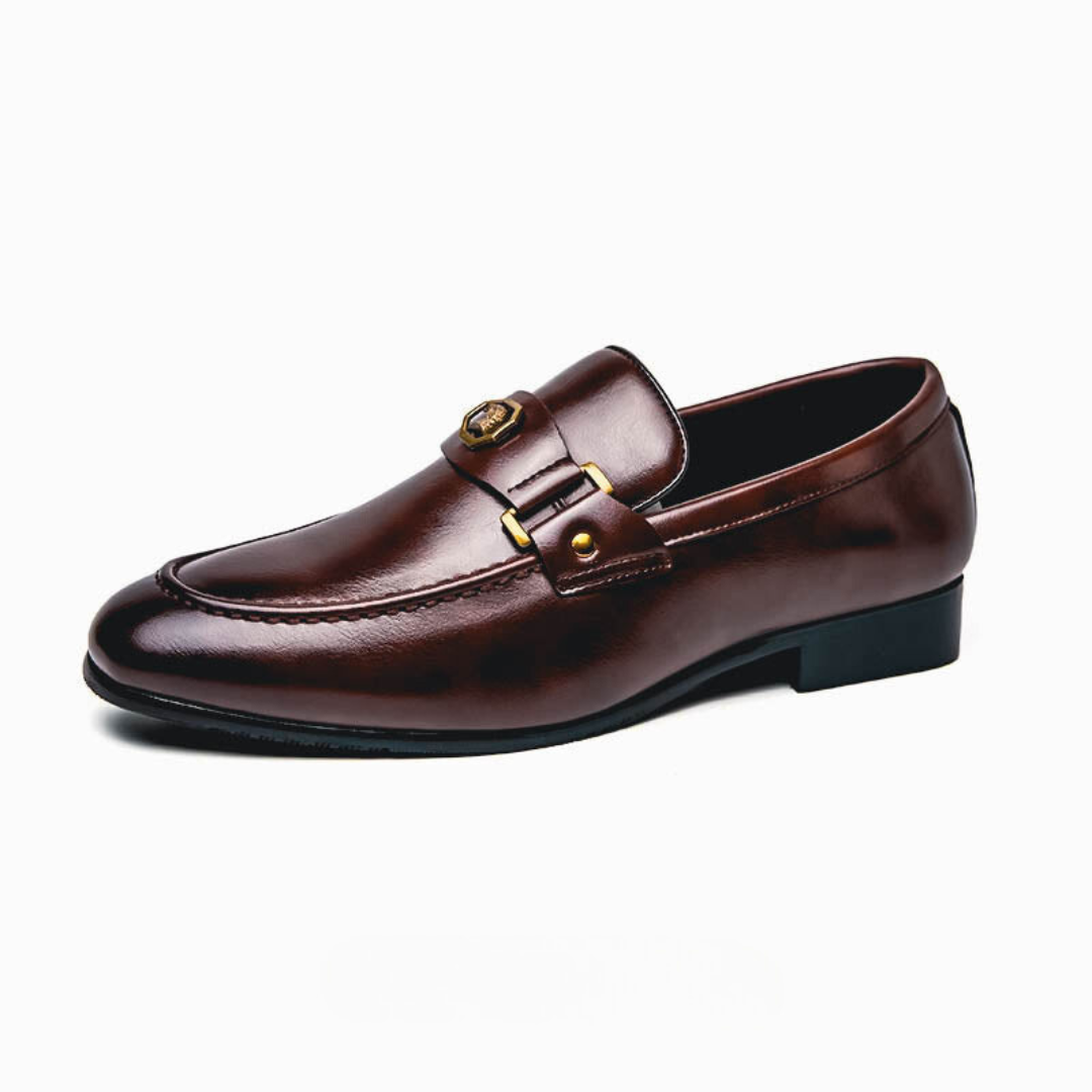 Lucien™ | Mocassins Classiques Oxford
