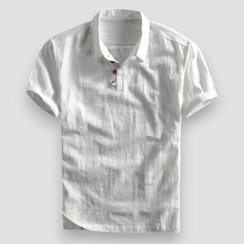 Théodore™ | Polo d’été confortable