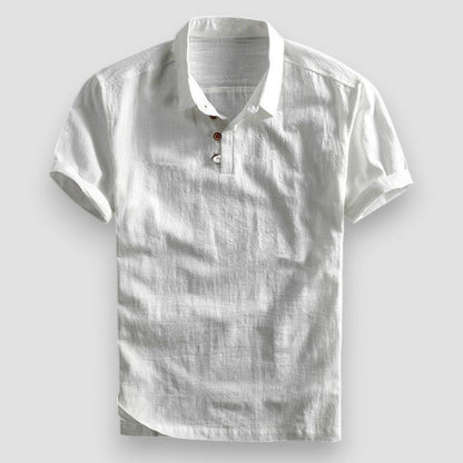 Théodore™ | Polo d’été confortable