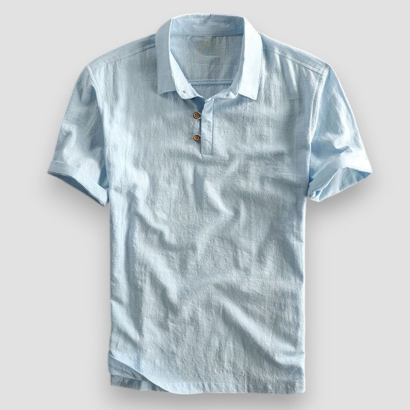 Théodore™ | Polo d’été confortable
