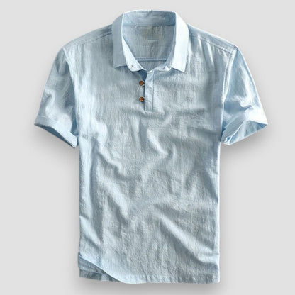 Théodore™ | Polo d’été confortable
