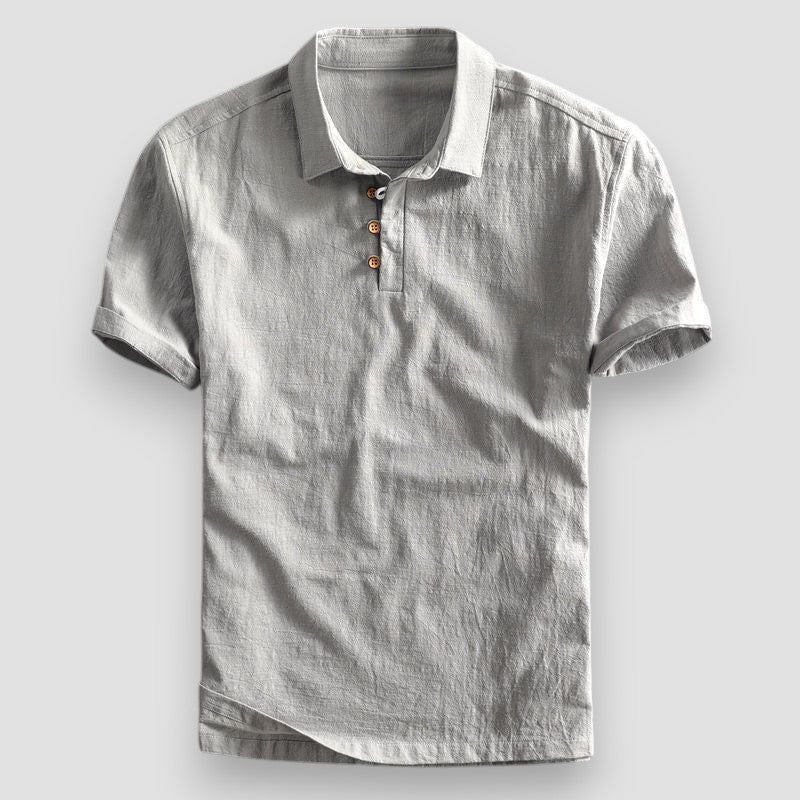 Théodore™ | Polo d’été confortable