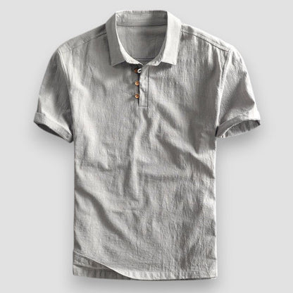 Théodore™ | Polo d’été confortable