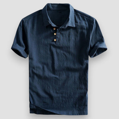 Théodore™ | Polo d’été confortable