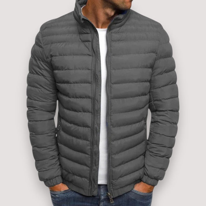 René™ | Veste Confortable