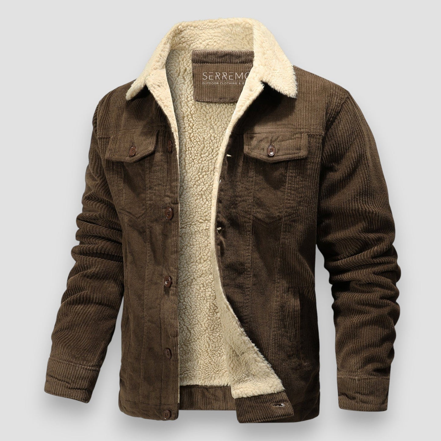 Oscar™ | Veste Cheviot