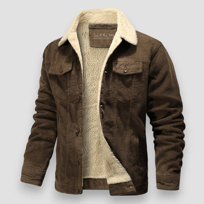 Oscar™ | Veste Cheviot