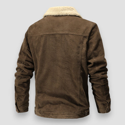 Oscar™ | Veste Cheviot