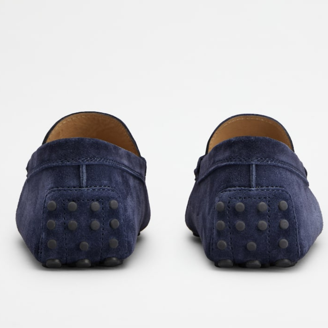 Marceau™ | Mocassins de Conduite Souples