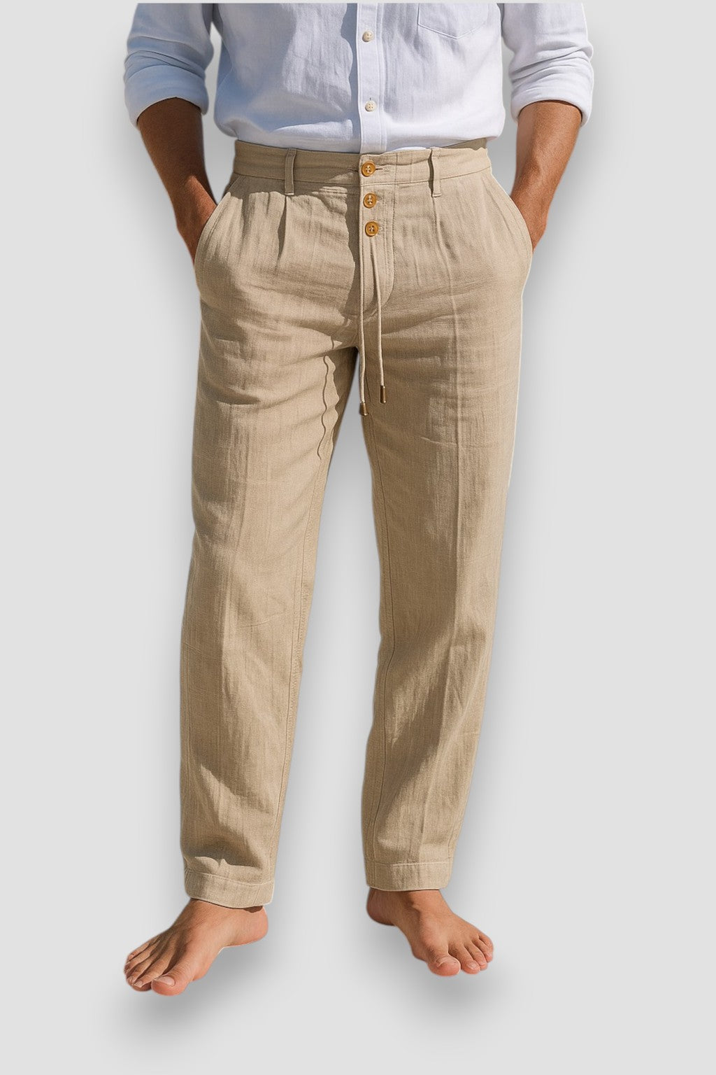 Fernand™ | Pantalon Confortable