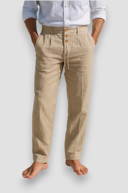 Fernand™ | Pantalon Confortable