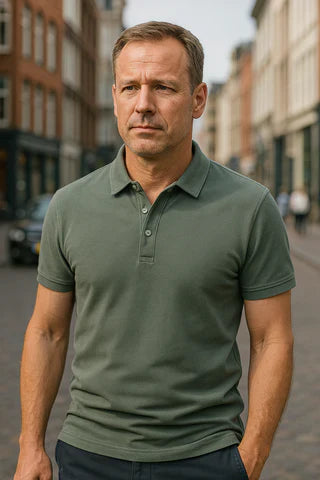 Christian™ | Polo Classique