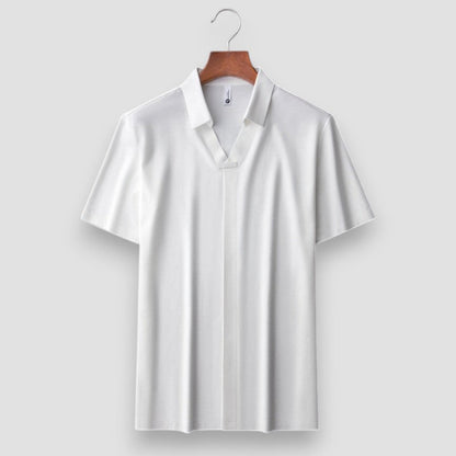 Cyrille™ | Polo Confort & Style Naturel