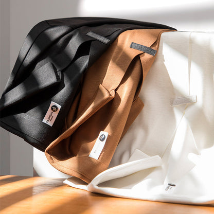 Cyrille™ | Polo Confort & Style Naturel