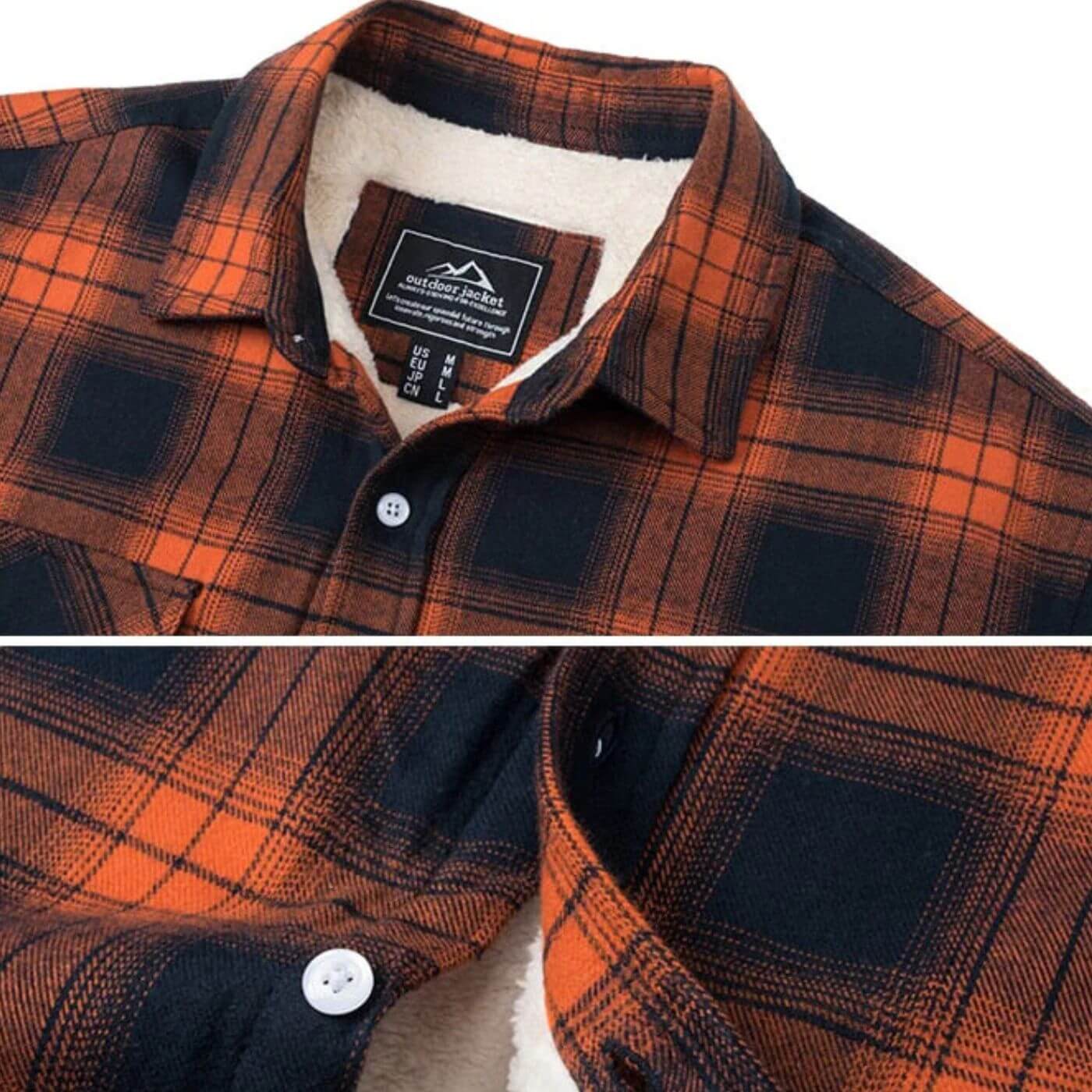 Arnaud™ | Veste d'automne élégante