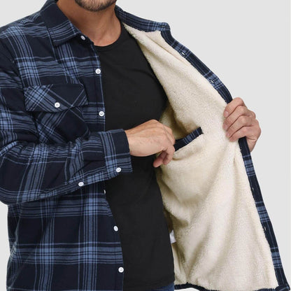 Arnaud™ | Veste d'automne élégante