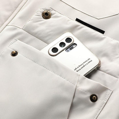 Félix™ | Manteau d’hiver