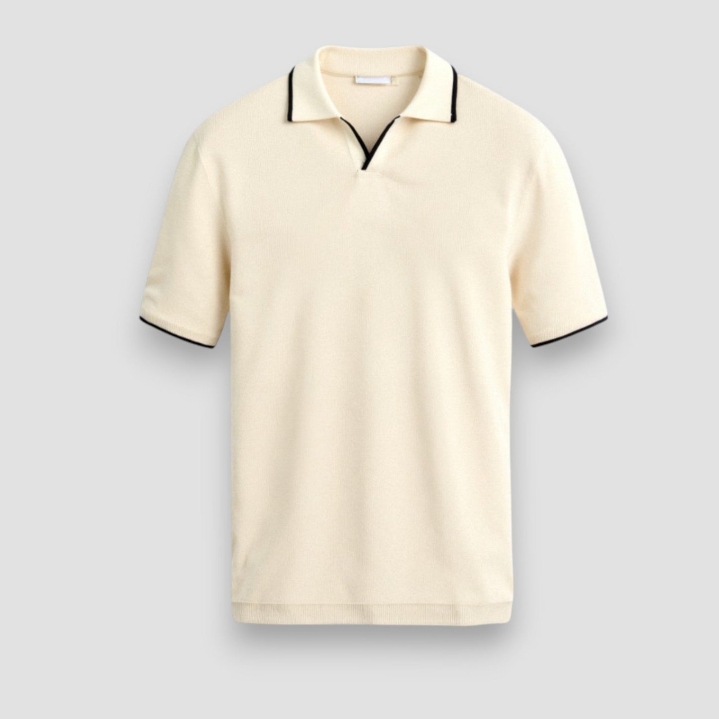 Le Donadieu™ | Polo Sans Manches