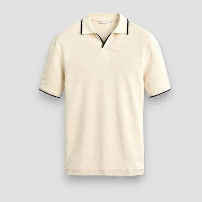 Le Donadieu™ | Polo Sans Manches