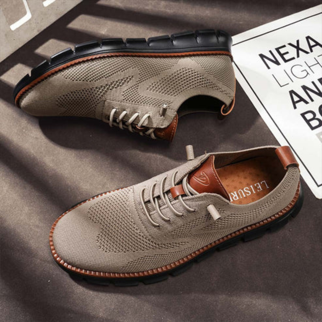 UrbanFit™ – Sneakers UltraConfort