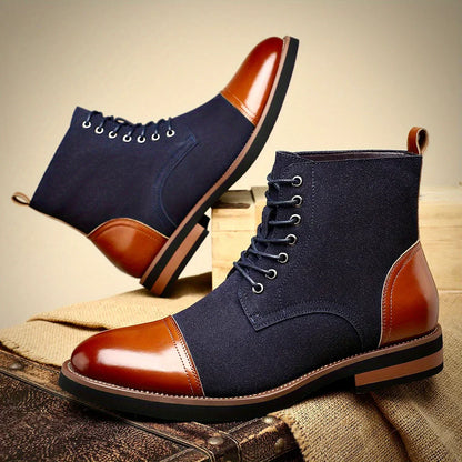 Bonnet™ | Bottines Richelieu