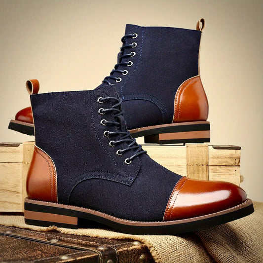 Bonnet™ | Bottines Richelieu